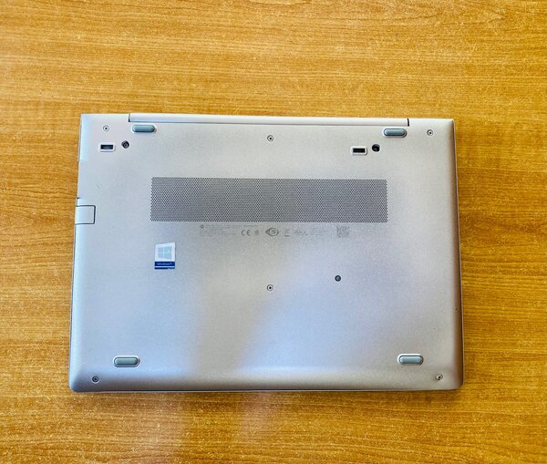 HP ZBOOK 14U G6