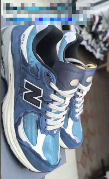 New Balance New Balance 