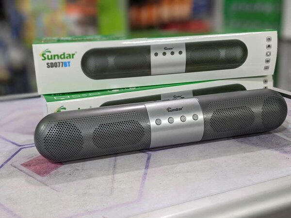 Sundar sound bar