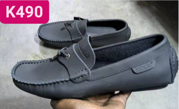 mocasines
