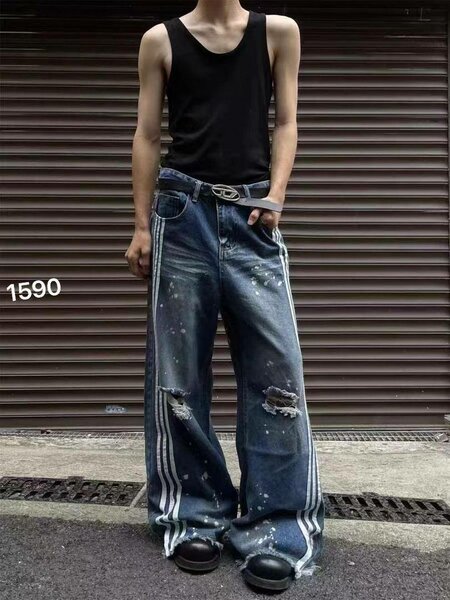 Men's wear