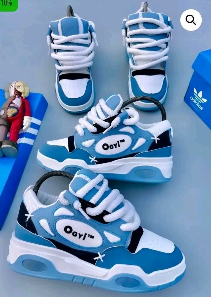 Chaussures de sport enfant OGly