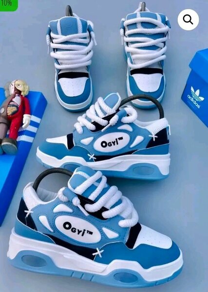Chaussures de sport enfant OGly