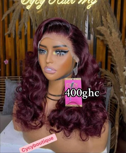 Wig