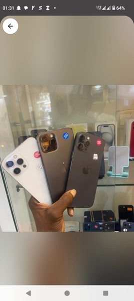 iPhone 13 Pro Max