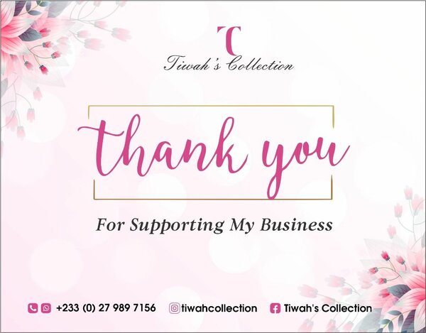 Tiwah's Collection 