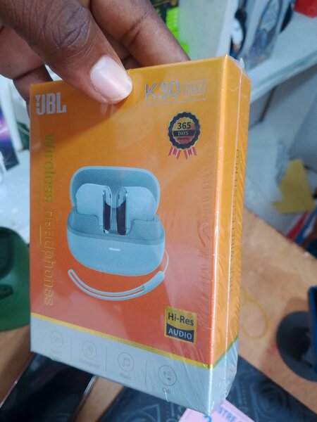 Airpods UBL K30