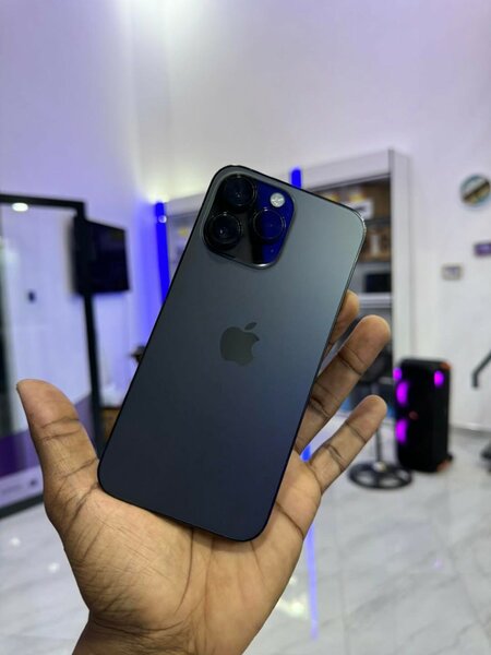 iPhone 14pro