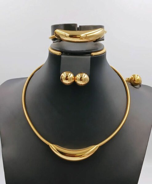 Jewelry set