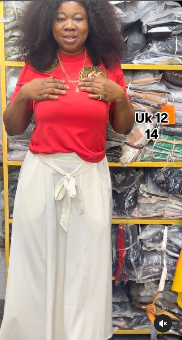 Skirt