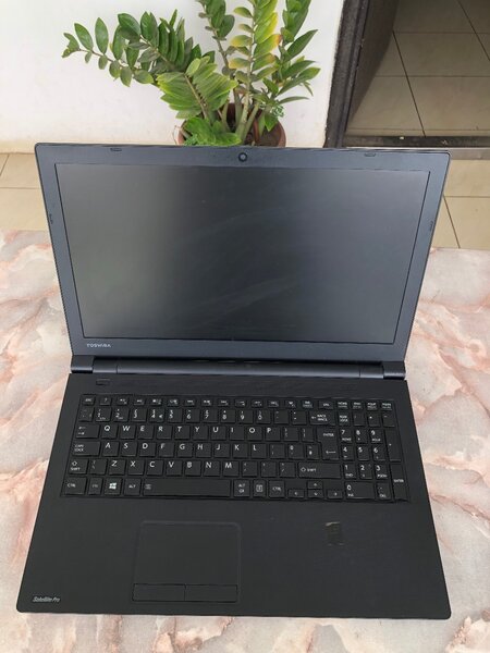 Toshiba Satellite Pro R50-B-12
