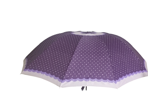 Parapluie pliable pour sac