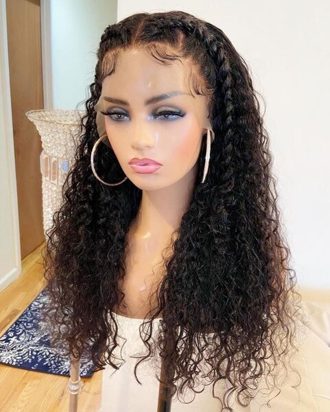 Wig