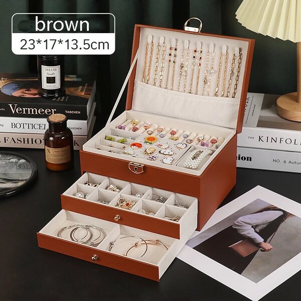 Jewelry Box