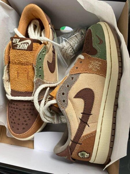 Chaussures pour hommes