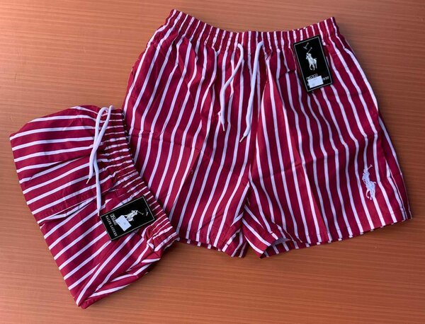 Summer shorts