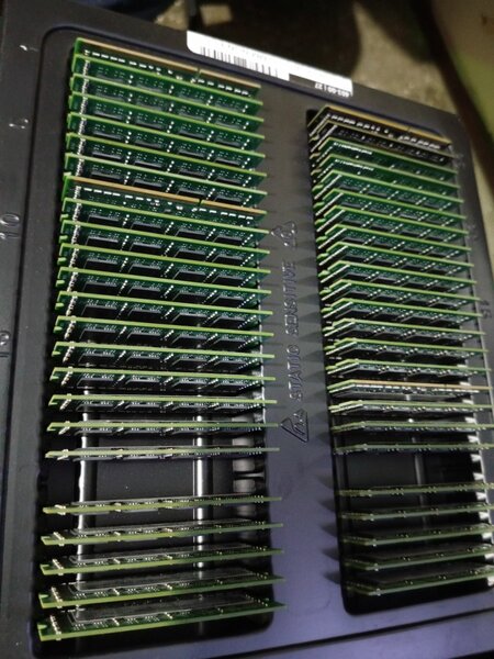 8GB PC4 RAM (DDR4)