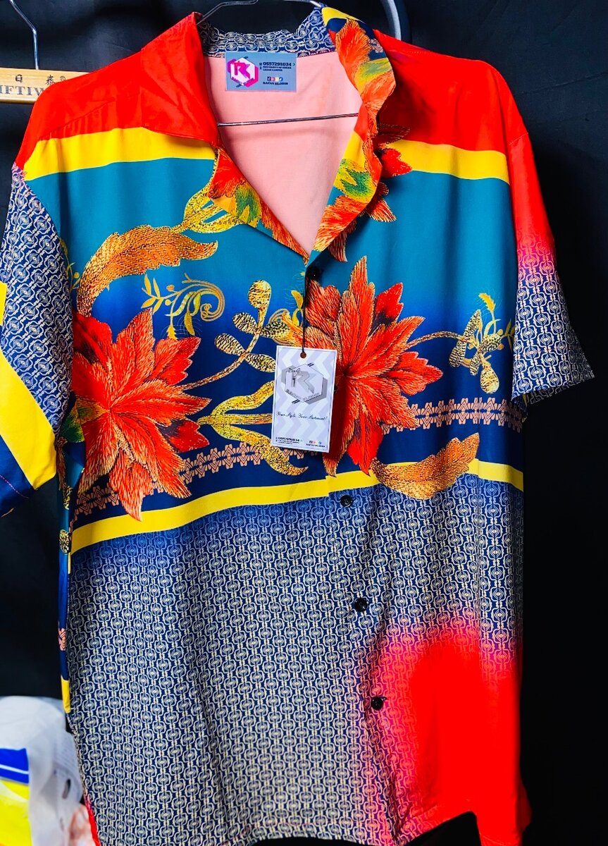 Vintage shirt