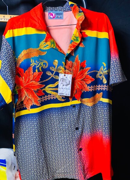 Vintage shirt