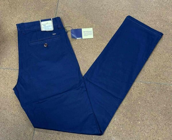 Pantalon homme