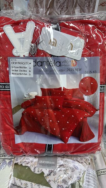 Dantela
