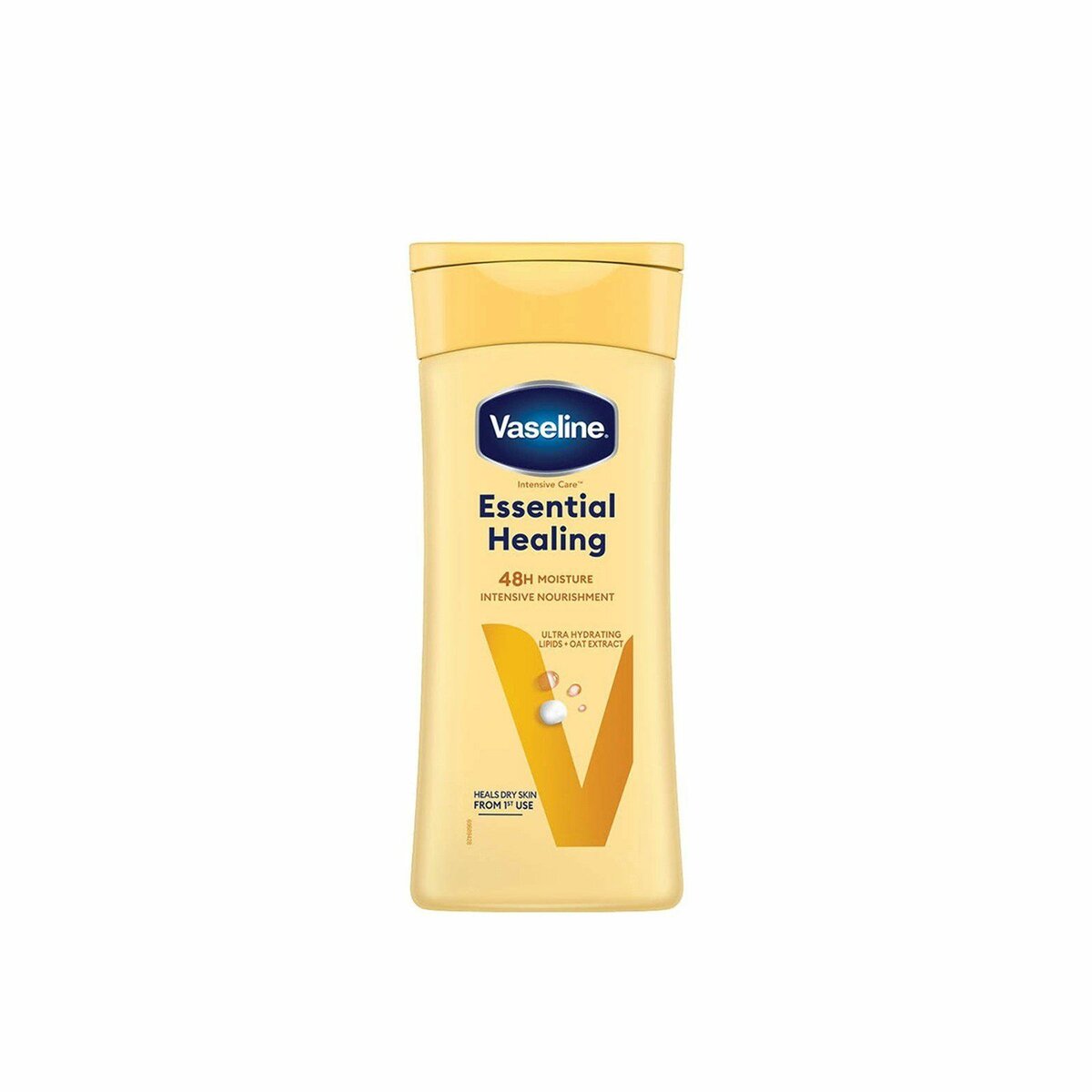 Vaseline Essential Healing Body Lotion 200ml