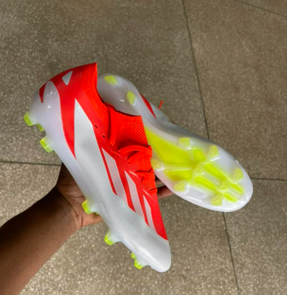  ADIDAS CRAZY FAST 