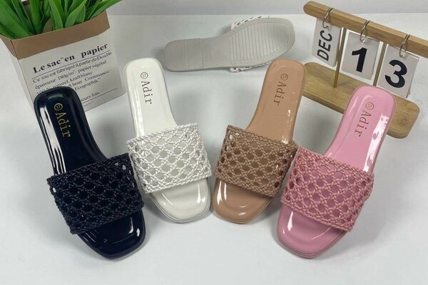 Slippers