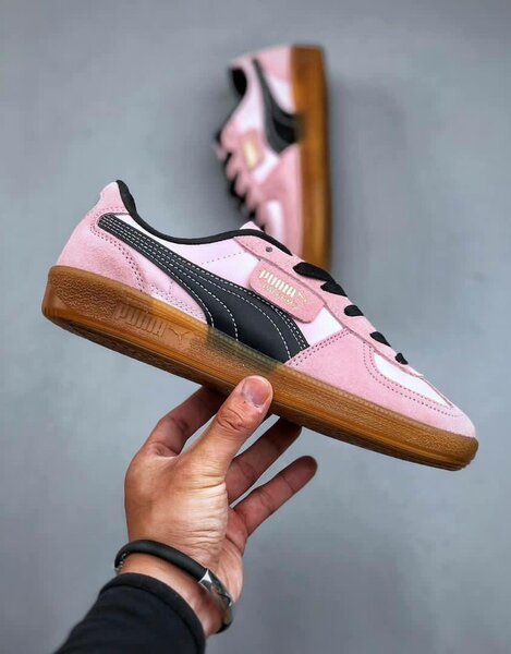 PUMA .