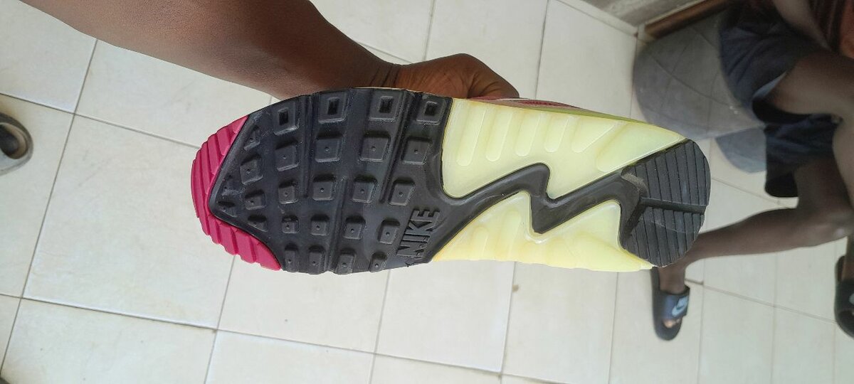 Airmax sneakers