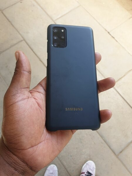 Samsung s20 plus 5g