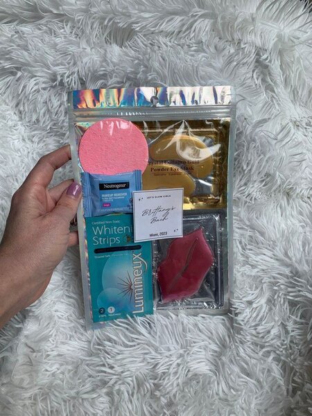 masques coreens de soins de visage