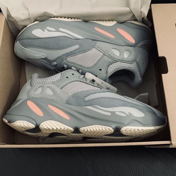 Adidas Yeezy