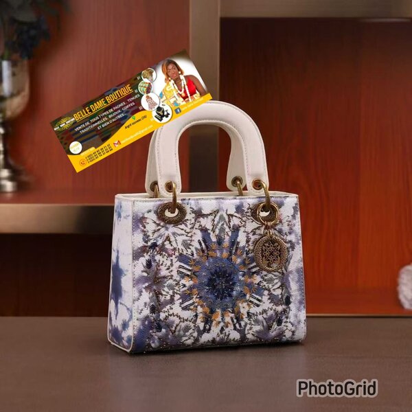 Belle dame boutique