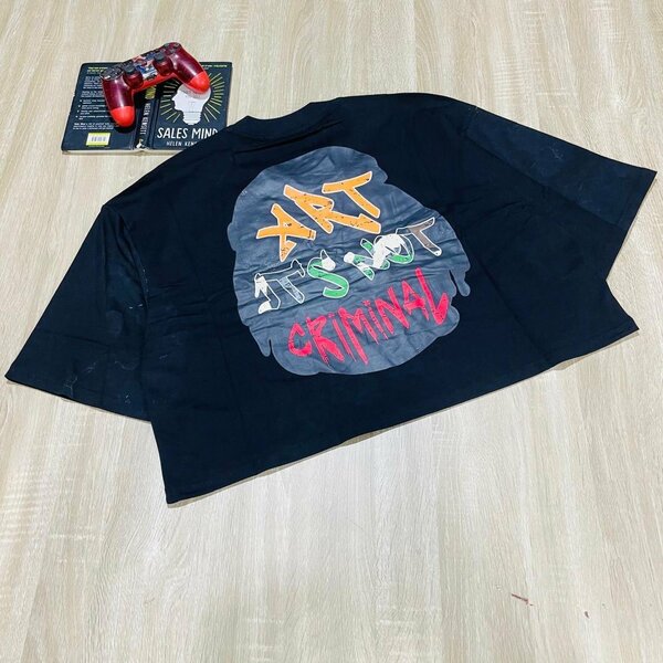 QUALITY CROP TOPS