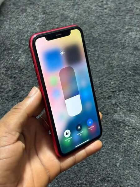iPhone 11simple neuf
