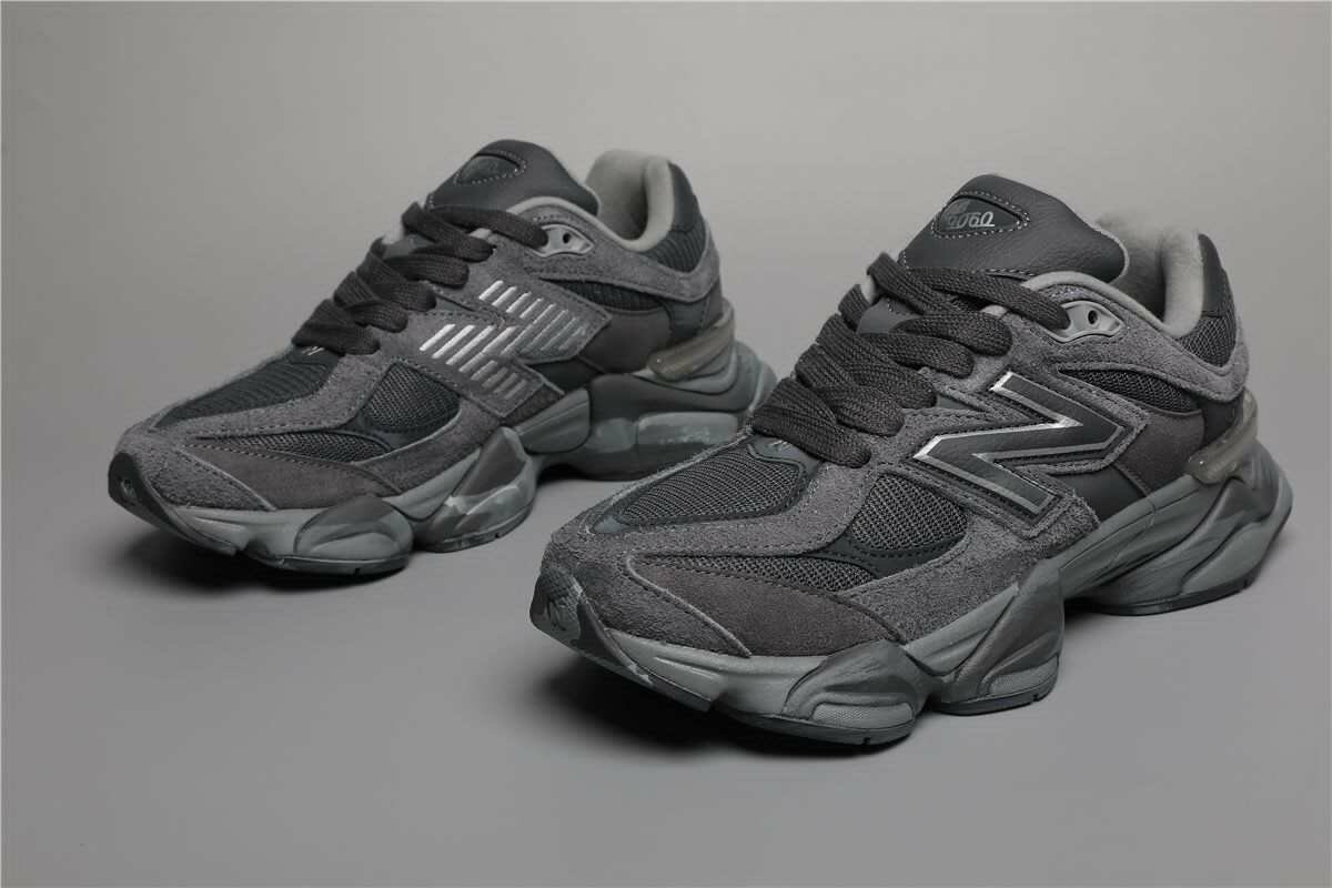 New balance
