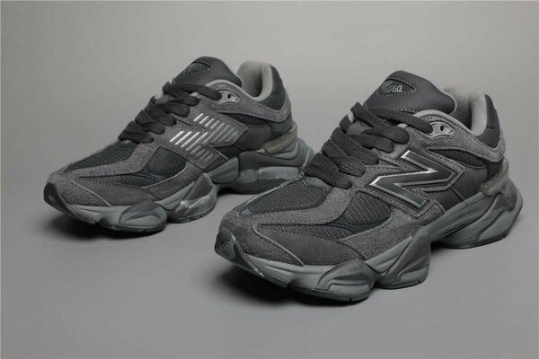 New balance