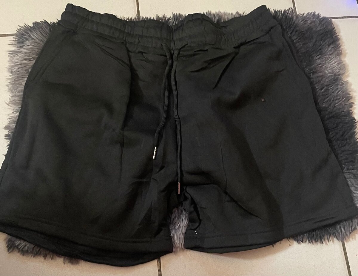 Culotte shein