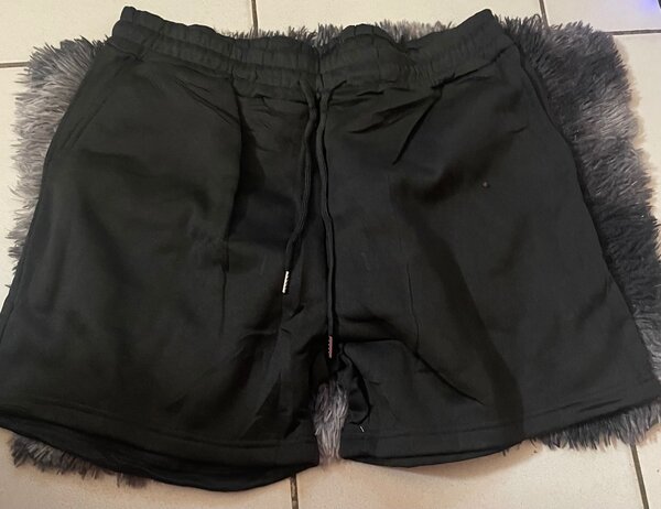 Culotte shein