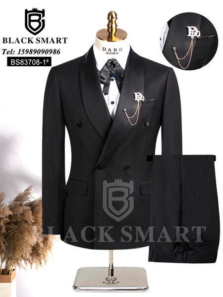 BAGOZZA suits