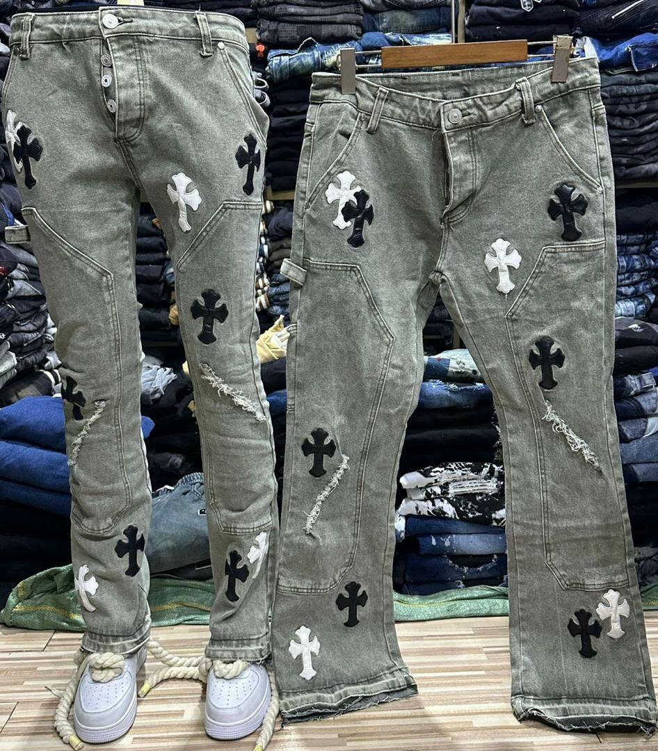 Baggy Jeans