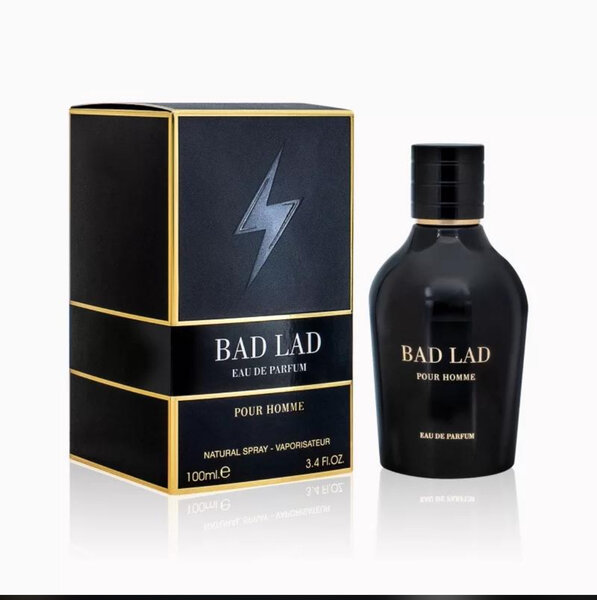 Parfum Bad Lad pour Homme
