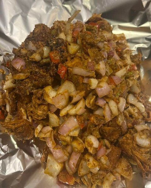 Poulet kankan
