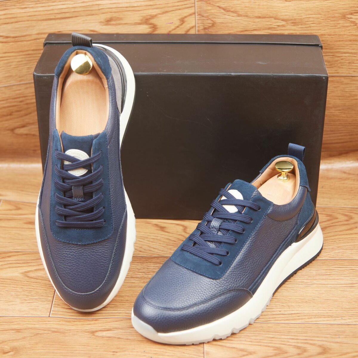 CHAUSSURE HOMME