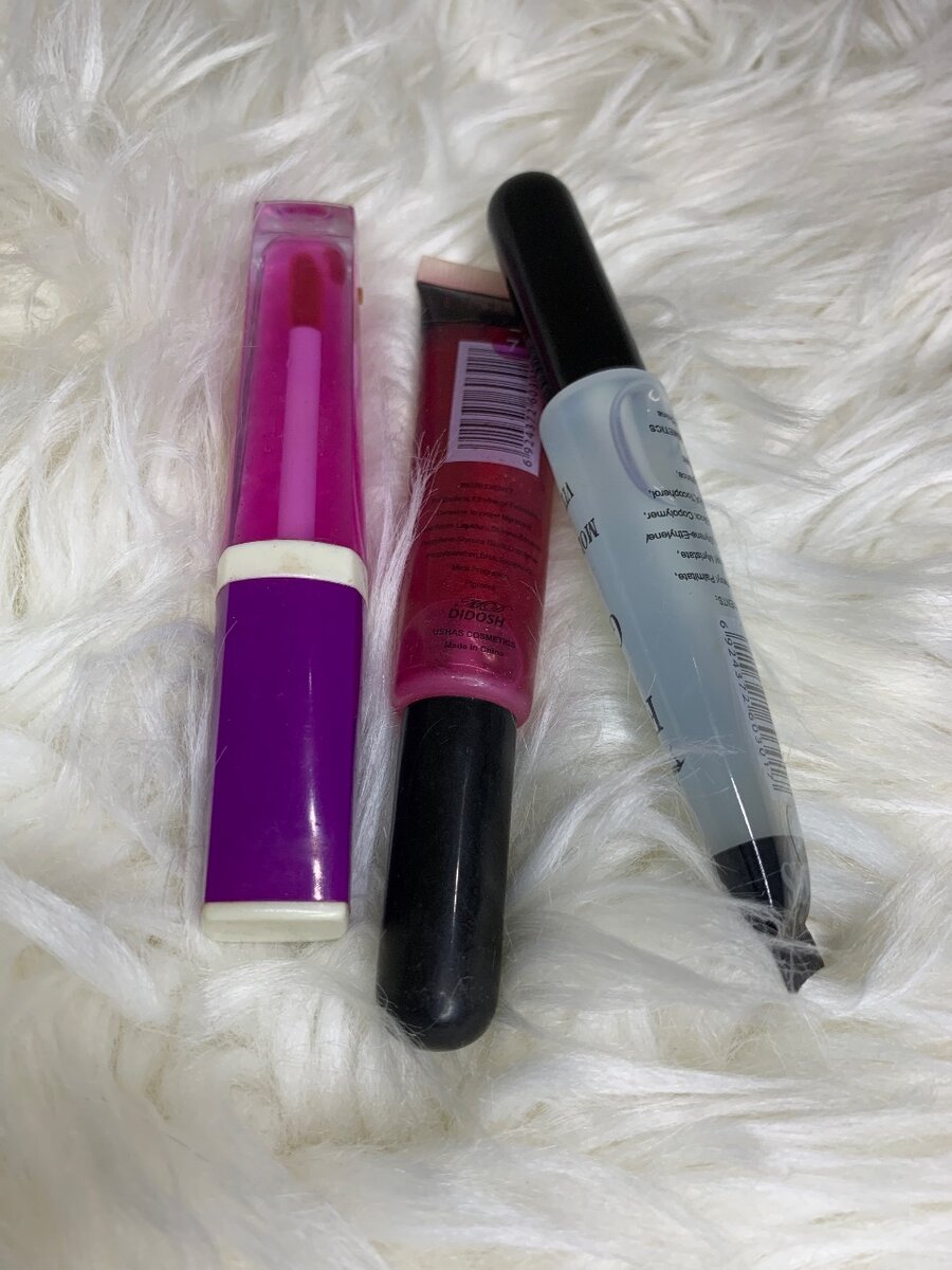 Gloss(3)