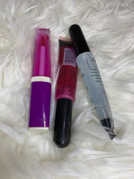 Gloss(3)