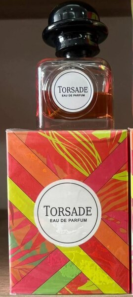 Parfum Torsade