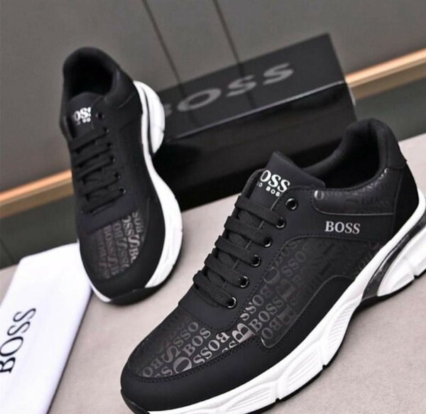 Hugo boss