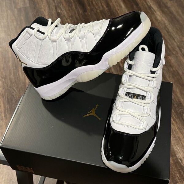 Nike sneakers
